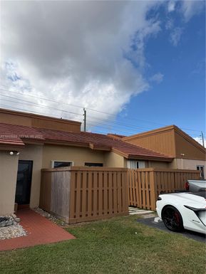 1194 SW 135th Pl, Miami FL 33184