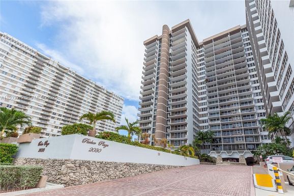 2030 S Ocean Dr # 1826, Hallandale Beach FL 33009