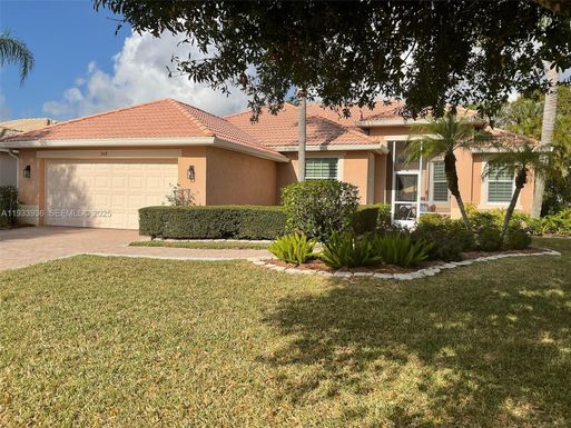 508 NW Waverly Cir, Port St. Lucie FL 34983