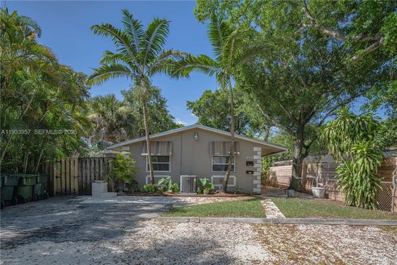 208 SW 11th St # 1, Fort Lauderdale FL 33315