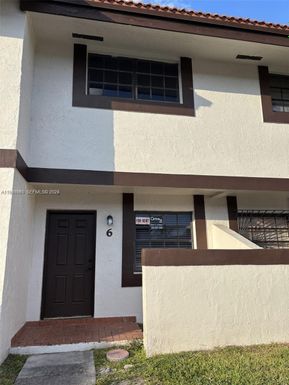 13375 SW 57th Ter # 6, Miami FL 33183