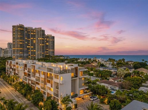 3030 N Ocean Blvd # S101, Fort Lauderdale FL 33308