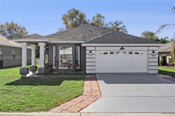 132 GOLF AIRE BLVD, Other City - In The State Of Florida FL 33844