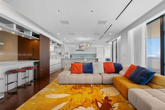 9999 Collins Ave # 12E, Bal Harbour FL 33154