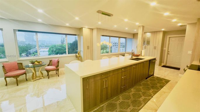 329 SE 3rd St # 502S, Hallandale Beach FL 33009