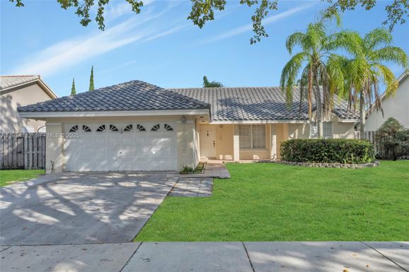 21343 SW 94th Ct # 0, Cutler Bay FL 33189