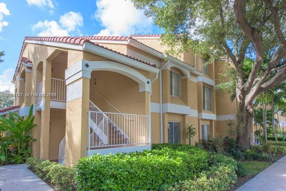 2667 NW 33rd St # 2407, Oakland Park FL 33309