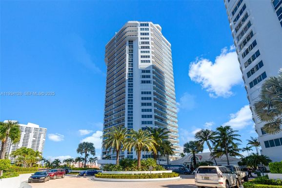3801 NE 207th St # 603, Aventura FL 33180
