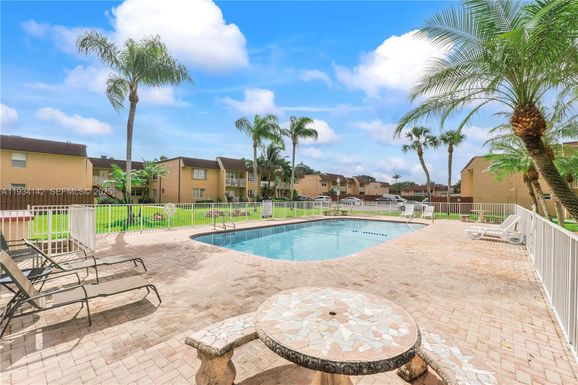 9974 SW 88th St # 1028, Miami FL 33176