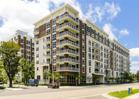 1170 NW 11th St # 124, Miami FL 33136