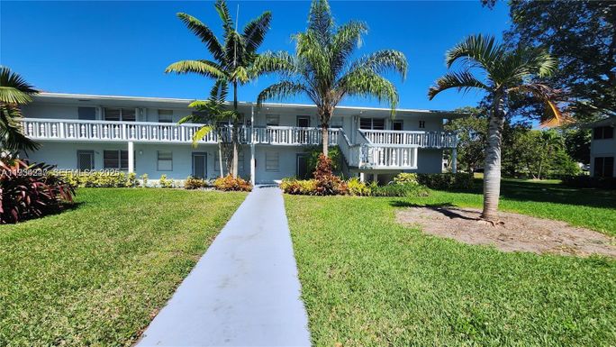 158 Prescott H # 158, Deerfield Beach FL 33442