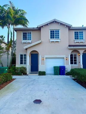 1364 NW 214th Ter # 1364, Miami Gardens FL 33169