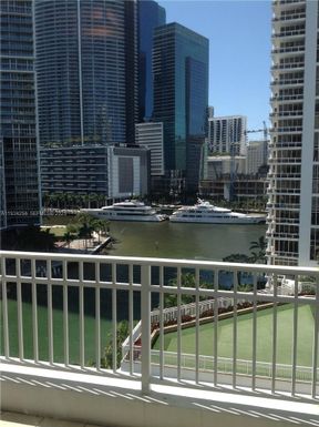 801 Brickell Key Blvd # 1004, Miami FL 33131