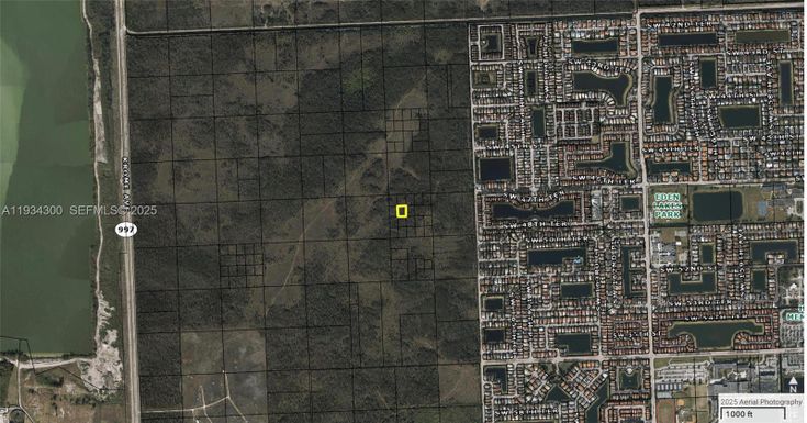 N/A N/A, Unincorporated Dade County FL 33185