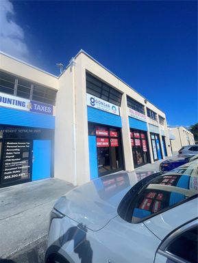 10393 SW 186th St # 1H, Cutler Bay FL 33157