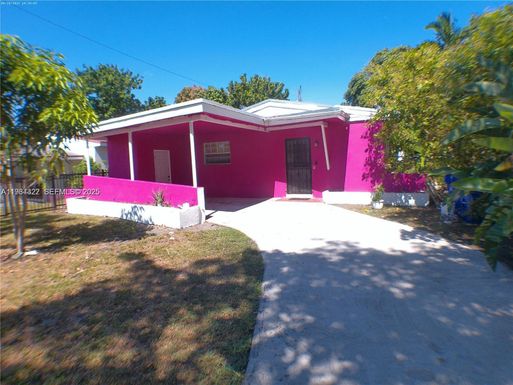 15775 NE 13th Ave, North Miami Beach FL 33162