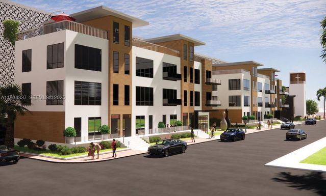 722 NW 53rd St, Miami FL 33127