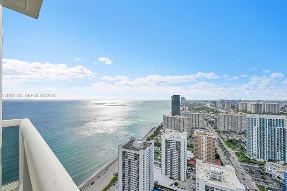 1850 S Ocean Dr, Hallandale Beach FL 33009