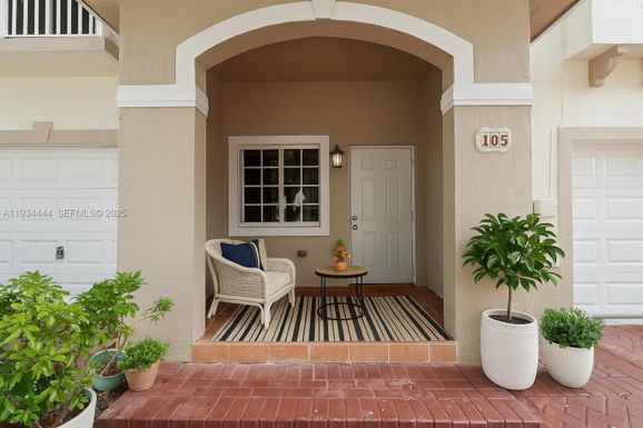 14116 SW 260th St # 105, Homestead FL 33032