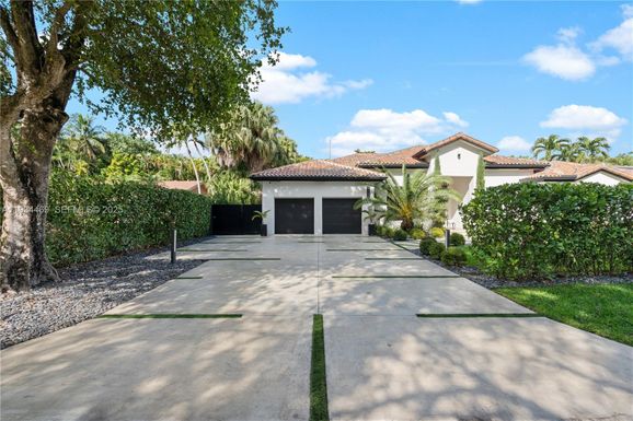 7345 SW 96th St, Pinecrest FL 33156