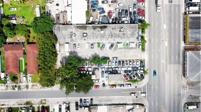 3100 NW 27th Ave, Miami FL 33142