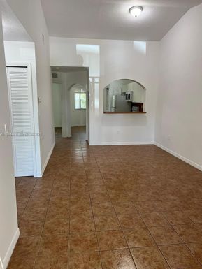 2911 SE 13th Rd # 40, Homestead FL 33035