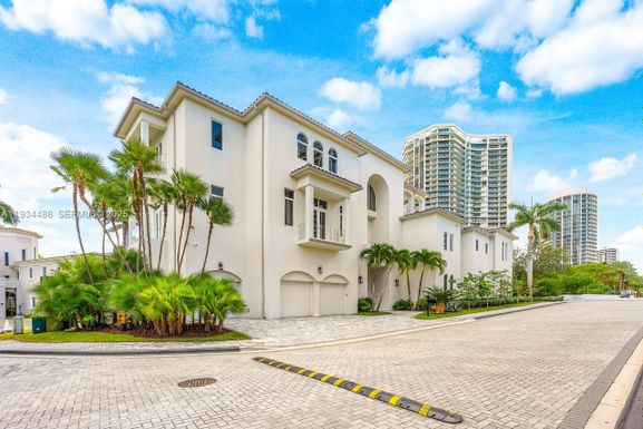 3912 Island Estates Dr # 0, Aventura FL 33160