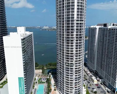 1750 N Bayshore Dr # 1909, Miami FL 33132