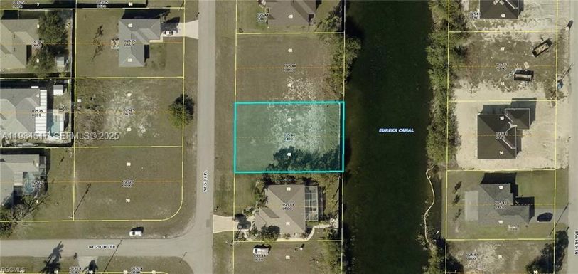 2021 NE 5th Pl, Cape Coral FL 33909