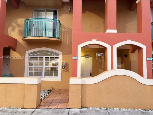 7075 NW 173rd Dr # 1405, Hialeah FL 33015