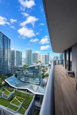 801 S Miami Ave # 2709, Miami FL 33130