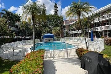 201 NE 14th Avenue # 3A, Hallandale Beach FL 33009