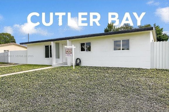 11865 SW 186th St # 11865, Miami FL 33177