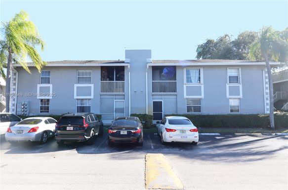 464 NE 210th Cir Ter # 20410A, Miami FL 33179
