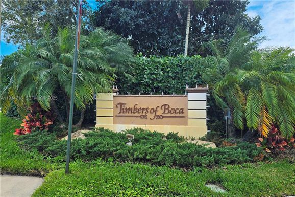 21314 Chinaberry Dr, Boca Raton FL 33428