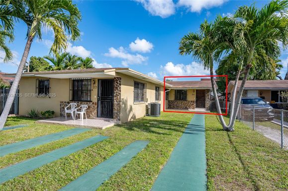 201 NW 34th Ave # 201, Miami FL 33125