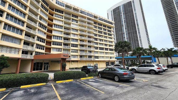 1825 S Ocean Dr # 12, Hallandale Beach FL 33009