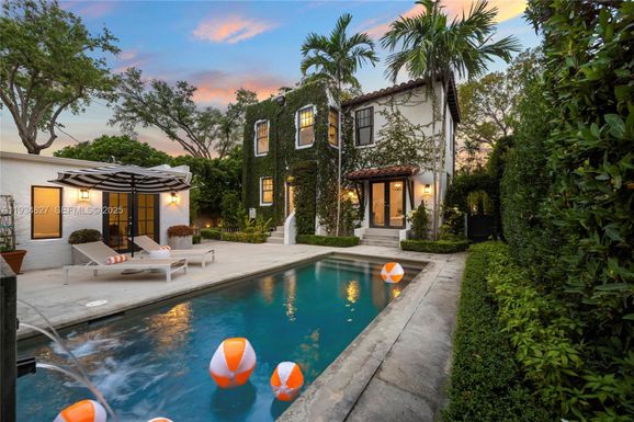 628 NE 59th St, Miami FL 33137