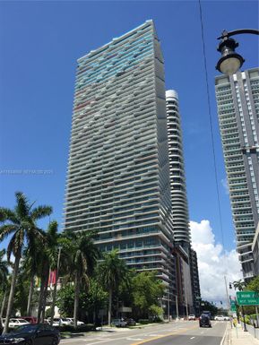 1300 S Miami Ave # 2406, Miami FL 33130