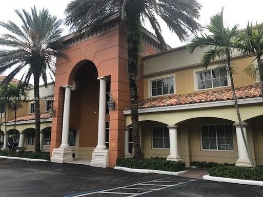 12900 SW 128 ST # 106, Miami FL 33186