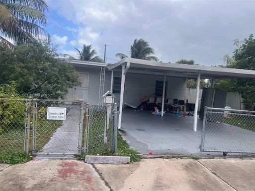 16531 NW 18th Ct, Miami Gardens FL 33054