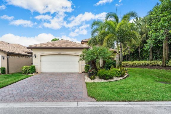 8205 Boulder Mountain Ter, Boynton Beach FL 33473