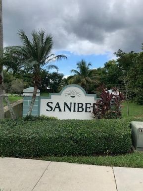 8040 Sanibel Dr # 8040, Tamarac FL 33321