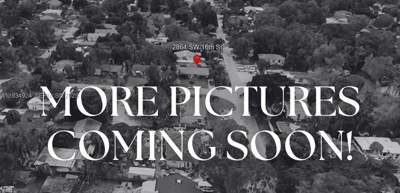 2864 SW 16th St, Fort Lauderdale FL 33312