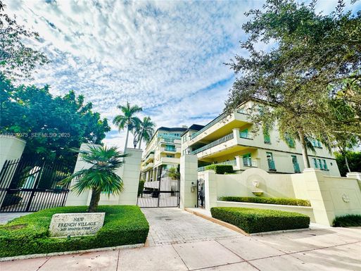 2600 Segovia St # 701, Coral Gables FL 33134