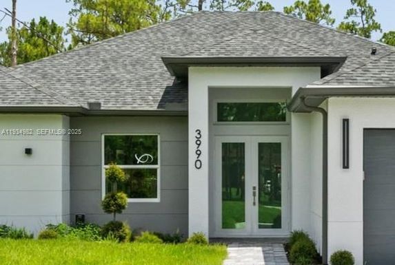 3990 27th AVE NE, Naples FL 34120