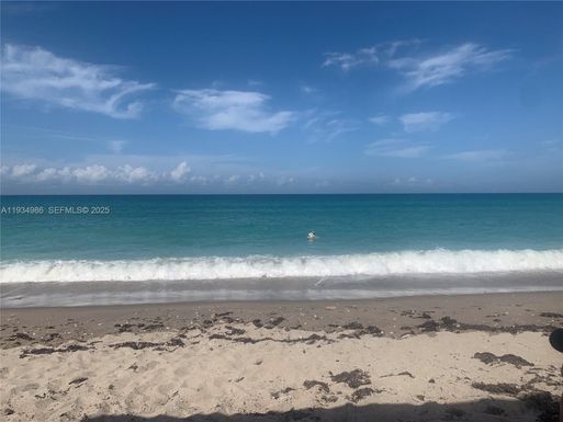 7370 S Ocean Dr # 715, Jensen Beach FL 34957