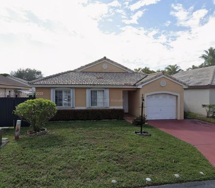 16154 SW 85th St, Miami FL 33193