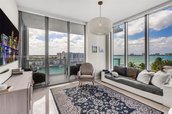 7928 East Dr # 708, North Bay Village FL 33141