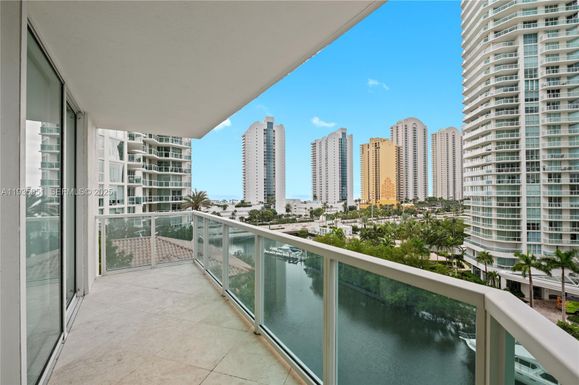 200 Sunny Isles Blvd # 806, Sunny Isles Beach FL 33160